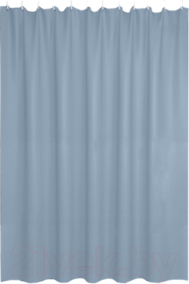 Шторка-занавеска для ванны IDDIS P09PE18i11 - фото