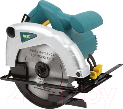 Дисковая пила FIT 80403 - фото