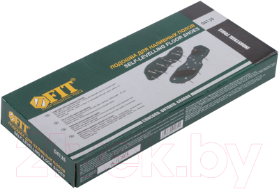 Бетоноступы FIT Длина шипов 40мм / 04135