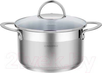 Кастрюля Maunfeld Gerda / MCS25S07 - фото