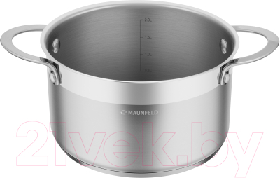 Кастрюля Maunfeld Gerda / MCS25S07