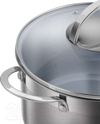 Кастрюля Maunfeld Gerda / MCS25S07