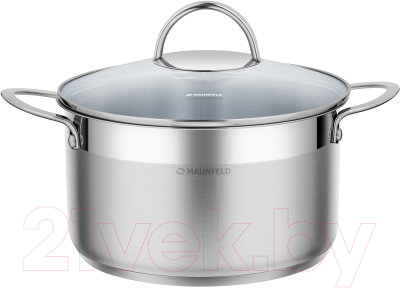 Кастрюля Maunfeld Gerda / MCS33S07 - фото