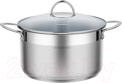 Кастрюля Maunfeld Gerda / MCS58S07 - фото