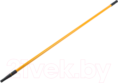 Стержень телескопический для малярного инструмента FIT 2-х секционный / 04109 - фото