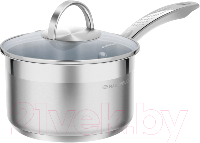 Ковш Maunfeld Gerda / MSP18S07 - фото