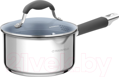 Ковш Maunfeld Laura / МSP16S08GR - фото