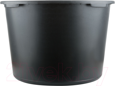 Ведро строительное FIT Для перемешивания раствора 90л / 04094