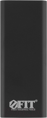 Отвертка FIT С битами для точных работ / 56195