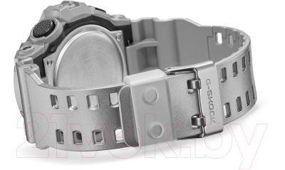 Часы наручные мужские Casio GA-700FF-8A