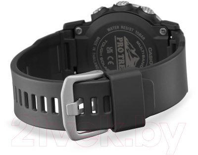 Часы наручные мужские Casio PRW-35-1A