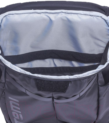 Рюкзак спортивный Atemi ACBP-001SS23-BLK