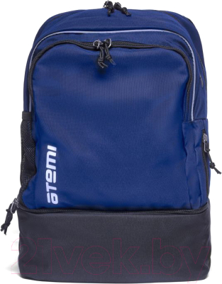 Рюкзак спортивный Atemi ASBP-001SS23-DNB - фото