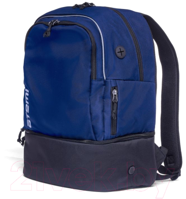 Рюкзак спортивный Atemi ASBP-001SS23-DNB