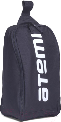 Мешок для обуви Atemi ASBG-001SS23-BLK - фото