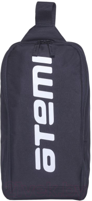 Мешок для обуви Atemi ASBG-001SS23-BLK