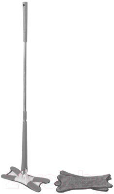 Швабра с отжимом ISMA ISMA-22