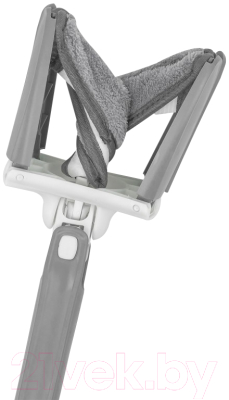 Швабра с отжимом ISMA ISMA-22