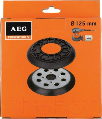Шлифподошва AEG Powertools 4932352870