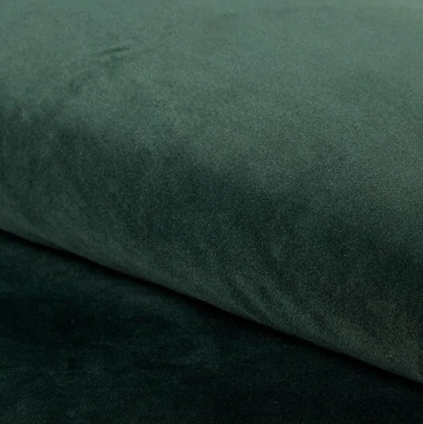 Кресло мягкое Signal Karo 1 Velvet