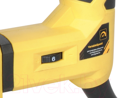 Перфоратор Hanskonner HRH1836RE