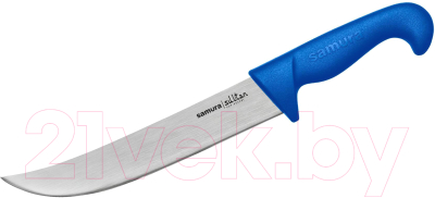 Нож Samura Sultan Pro SUP-0045BL/K - фото