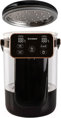 Термопот Endever Altea 2075 (черный)