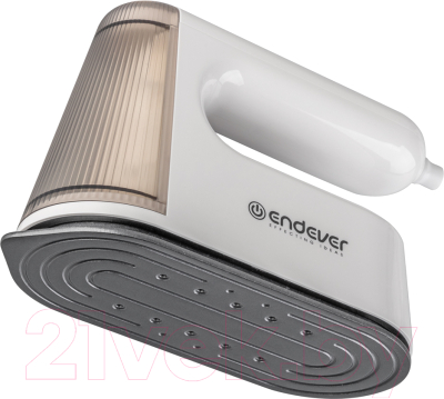 Отпариватель Endever Odyssey Q-459 (белый)