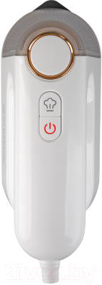 Отпариватель Endever Odyssey Q-459 (белый)