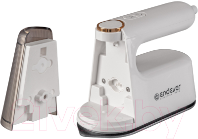 Отпариватель Endever Odyssey Q-459 (белый)