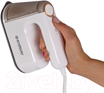 Отпариватель Endever Odyssey Q-459 (белый)