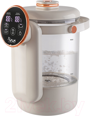 Термопот VLK Venice 3075 - фото