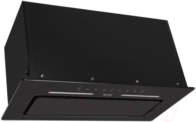 Вытяжка скрытая ZORG Neve 1200 60 S-GC