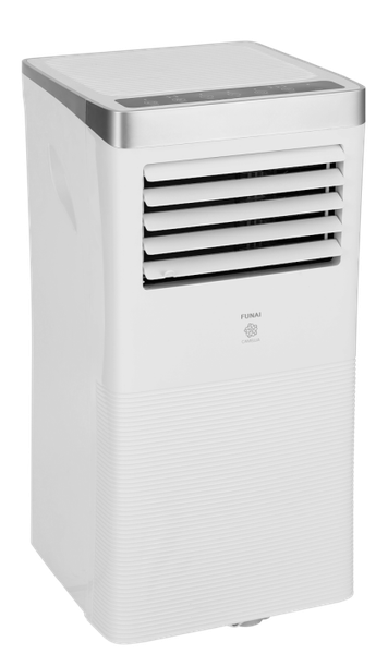 Мобильный кондиционер Funai MAC-CA25CON04