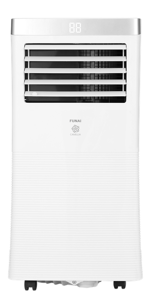 Мобильный кондиционер Funai MAC-CA25CON04
