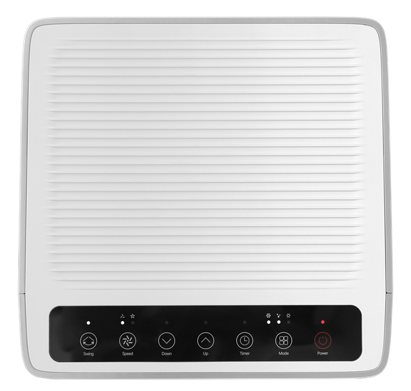 Мобильный кондиционер Funai MAC-CA25CON04