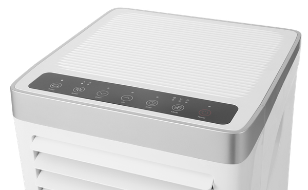 Мобильный кондиционер Funai MAC-CA25CON04