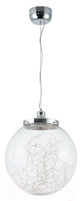 Потолочный светильник Freya Isabel FR6157-PL-24W-TR - фото