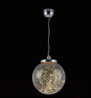 Потолочный светильник Freya Isabel FR6157-PL-24W-TR