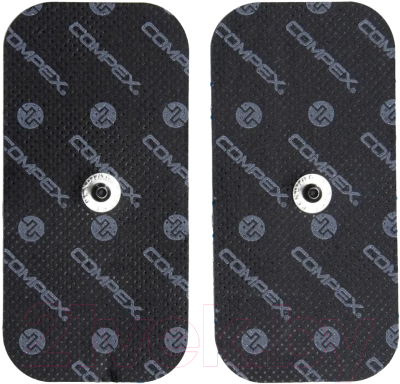 Комплект электродов для миостимулятора Compex Performance Snap / 42222 - фото