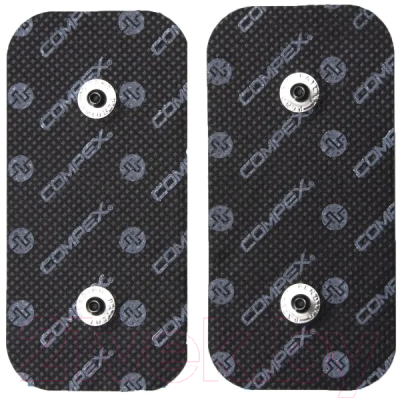 Комплект электродов для миостимулятора Compex Performance Snap / 42216 - фото