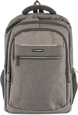 Рюкзак TaYongZhe 262-8212-GRY - фото