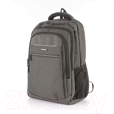 Рюкзак TaYongZhe 262-8212-GRY