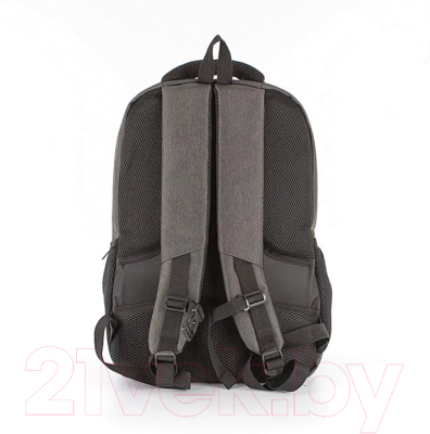Рюкзак TaYongZhe 262-8212-GRY