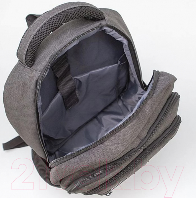 Рюкзак TaYongZhe 262-8212-GRY