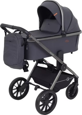 Детская универсальная коляска Rant Falcon 3 в 1 / RA098 - фото