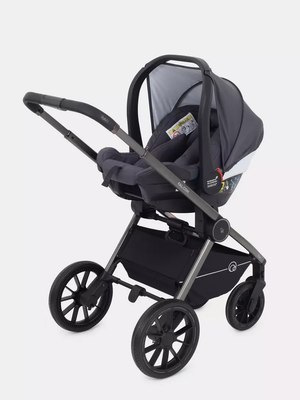 Детская универсальная коляска Rant Falcon 3 в 1 / RA098