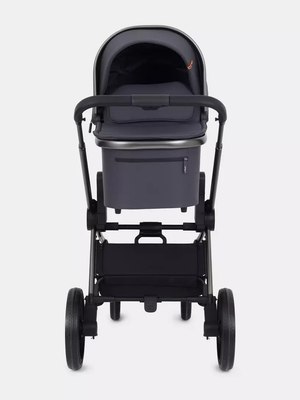 Детская универсальная коляска Rant Falcon 3 в 1 / RA098