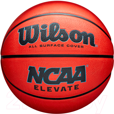 Баскетбольный мяч Wilson Ncaa Elevate / WZ3007001XB7 - фото