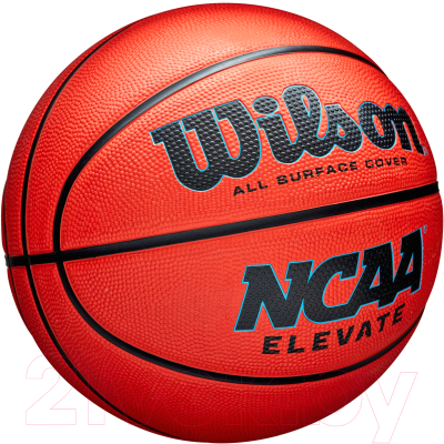 Баскетбольный мяч Wilson Ncaa Elevate / WZ3007001XB7